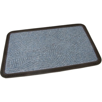 FLOMA Chaos Modrá 45 x 75 x 0,8 cm