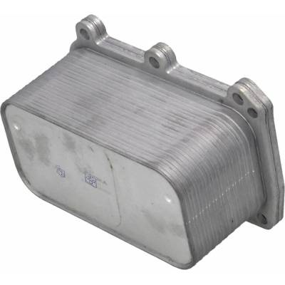 Olejový chladič, motorový olej KAMOKA 7730141