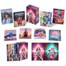 Critical Role: The Mighty Nein Origins Boxed Set