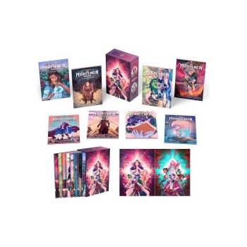 Critical Role: The Mighty Nein Origins Boxed Set