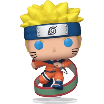Funko Фигура Funko POP! Animation: Naruto - Naruto Uzumaki #1963 (FK80341)