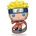 Funko Фигура Funko POP! Animation: Naruto - Naruto Uzumaki #1963 (FK80341)