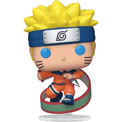 Funko Фигура Funko POP! Animation: Naruto - Naruto Uzumaki #1963 (FK80341)