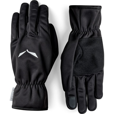 Salewa Ръкавици Salewa Windstopper Epe Finger Gloves - Black Out (202-7926-0112)