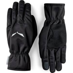 Salewa Ръкавици Salewa Windstopper Epe Finger Gloves - Black Out (202-7926-0112)