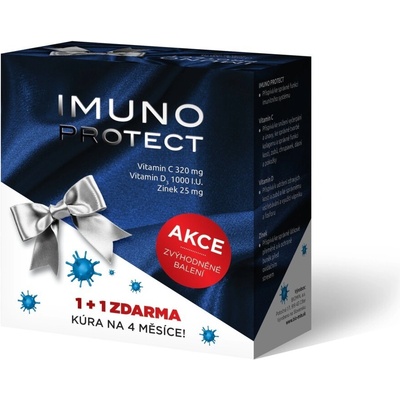 Biomin IMUNO PROTECT 60 + 60 tobolek
