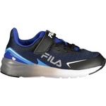 Fila Спортни обувки за деца fila, Размер 33, Цвят Синьо (ffkk0076crushervkids_bl53199)