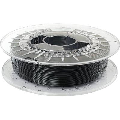 Spectrum S-Flex 98A Deep Black - 1, 75 mm / 500 g (80520)