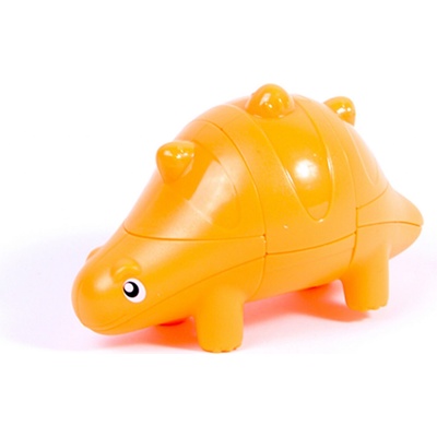 Aga Hlavolam v tvare Dinosaura DS1114