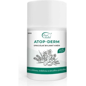Karel Hadek Krém ATOP-DERM na pokožku s atopickým ekzémem 100 ml