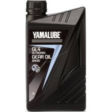 Yamalube GL4 Outboard Gear Oil SAE90 1 l