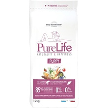 Pro-Nutrition Flatazor Pure Life Puppy 12 kg