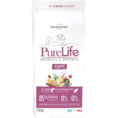 Pro-Nutrition Flatazor Pure Life Puppy 12 kg