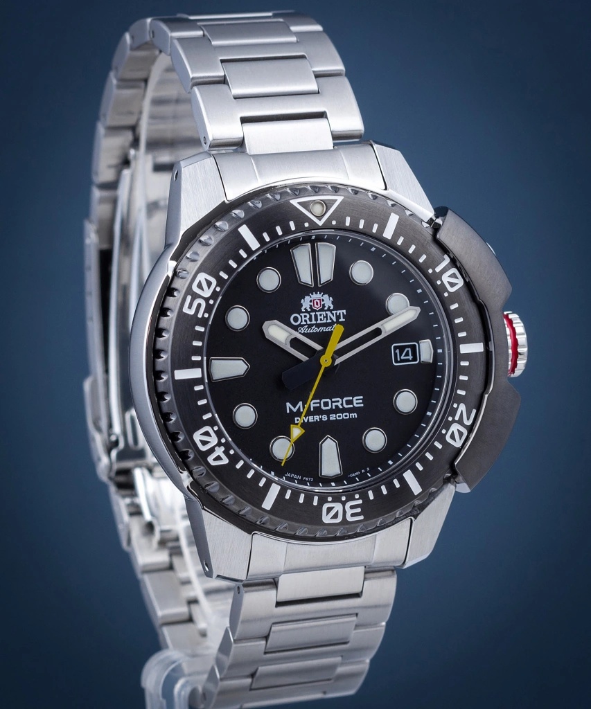 Orient AC0L01B00B