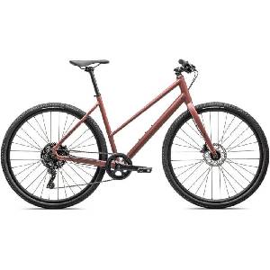 Specialized Sirrus X 2.0 ST (2025) Велосипеди