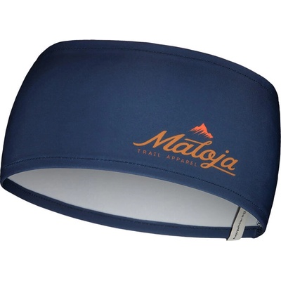 Maloja CampeiM W navy 2022
