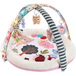 Chipolino Активна гимнастика Chipolino - Горичка, светеща (PGRML02102FF)
