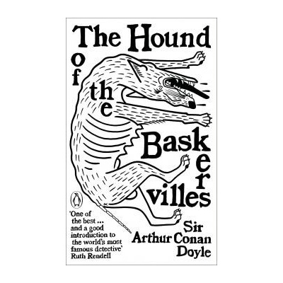 The Hound of the Baskervilles Penguin Essentials - Arthur Conan Doyle