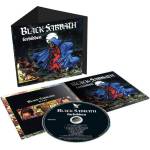 BMG Black Sabbath: Forbidden (Tony Iommi Remix 2024) - CD (077819)
