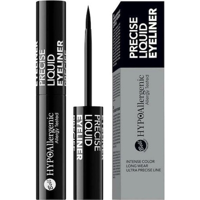 HYPOAllergenic Make-up-oci EyelinerPrecise Liquid Eyeliner No. 01 Black 5 g
