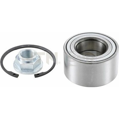 SNR Ložisko kolesa - opravná sada R17056
