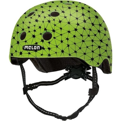 Melon Toddler Magic Reflex zelená 2024