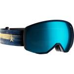 Atomic Ски маска Atomic Revent M HD S2 Ski goggles - Maven / Blue HD (417-5989-0311)