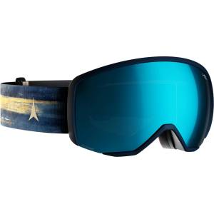 Atomic Ски маска Atomic Revent M HD S2 Ski goggles - Maven / Blue HD (417-5989-0311)