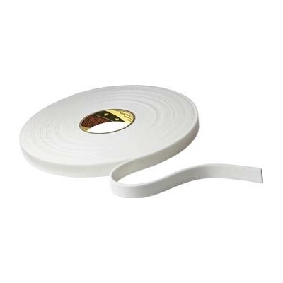 3M VHB 4959 F Oboustranná lepicí páska 3 mm x 25 mm x 16,5 m bílá
