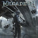 Megadeth - Dystopia CD