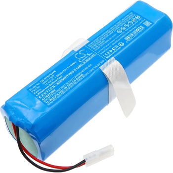 Cameron Sino Батерия за Rowenta X-Plorer Series 95 и други, 5200 mAh, Li-Ion (CS-RTH793VX)