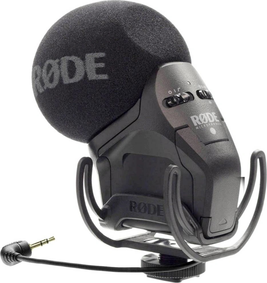 Rode SVM Pro