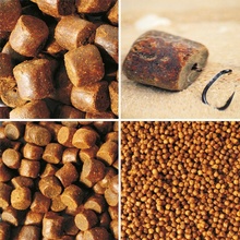 Imperial Baits Carptrack Aminopelety 5 kg 25 mm
