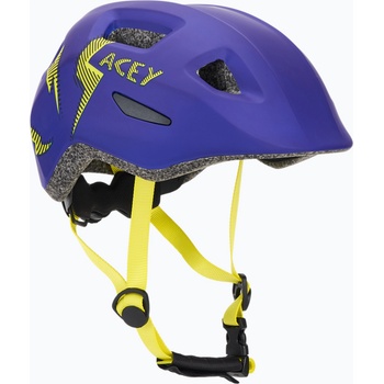Kellys Детска велосипедна каска Kellys Acey 022 flash blue