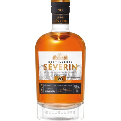 Severin VO 40% 0,7 l (holá láhev)