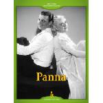 Filmexport HV s. r. o Panna - DVD (017716)