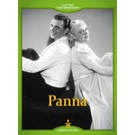 Filmexport HV s. r. o Panna - DVD (017716)