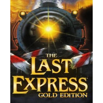 The Last Express (Gold)