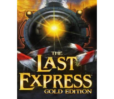 The Last Express (Gold)