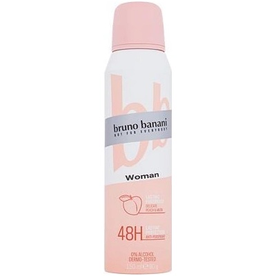 Bruno Banani Woman deospray 150 ml