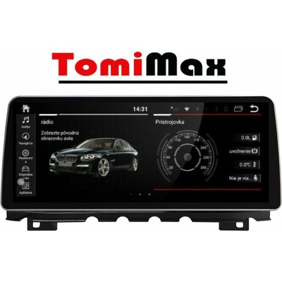 TomiMax 950