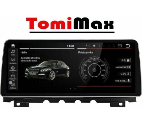 TomiMax 950