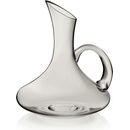 Bohemia Crystal Karafa na víno SMARAGD 1250 ml