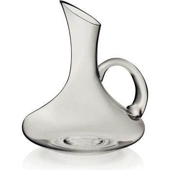 Bohemia Crystal Karafa na víno SMARAGD 1250 ml