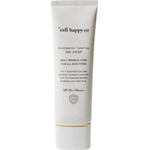 CellHappyCo CellHappyCо Слънцезащитен крем Inorganic Tone-up, SPF50, 50 g - baby