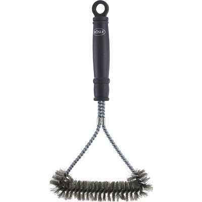 Rösle Kartáč na čištění grilů 30cm ROS-25234