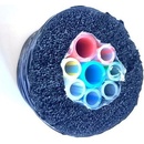 Valpar Python MDP 6+2 (7mm)