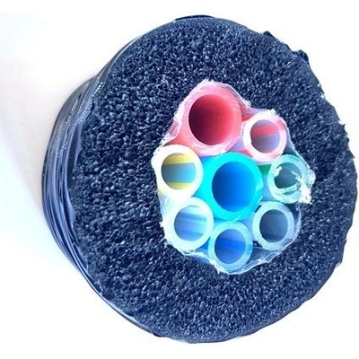 Valpar Python MDP 6+2 (7mm)