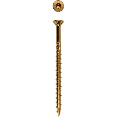 Skrutky do drevostavby 5x90 ZH Torx zž