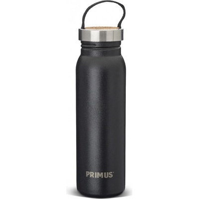 Primus flaša Klunken Bottle vínová 700 ml